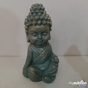 Auktion Dekorationselement Buddha 