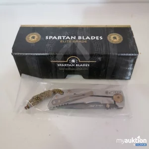 Auktion Spartan Blades Elite Grade 