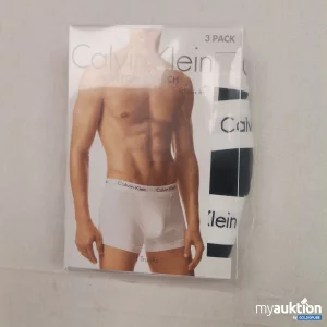 Auktion Calvin Klein Trunks