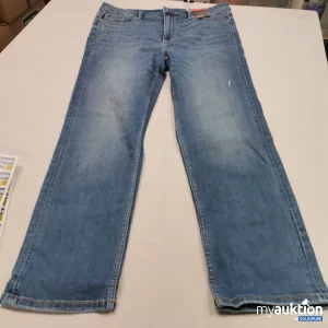 Auktion M&S Jeans 