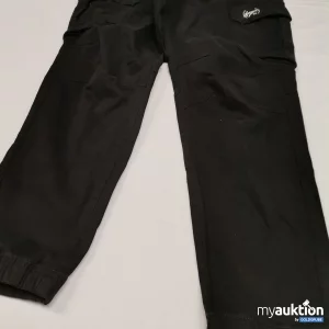 Artikel Nr. 775180: Zara cargo Schlupfhose 