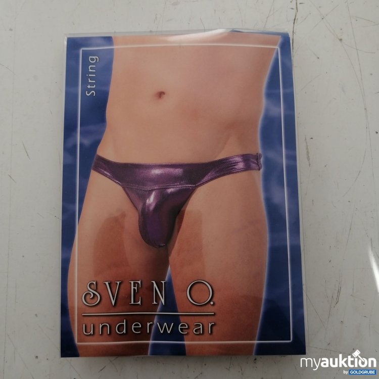 Artikel Nr. 363181: Sven O. Underwear 