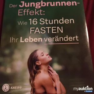 Auktion Der Jungbrunnen Effekt 