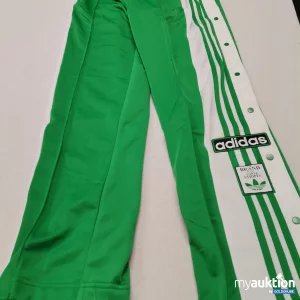 Auktion Adidas Adibreak pants 