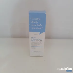 Auktion Jennifer C. Pure Hyaluronic Acid Serum 60ml 