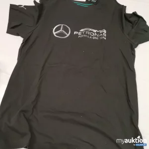 Artikel Nr. 775181: Puma Mercedes AMG Shirt