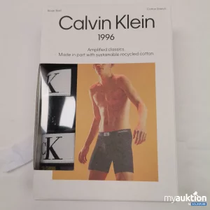 Artikel Nr. 776181: Calvin Klein Trunks 