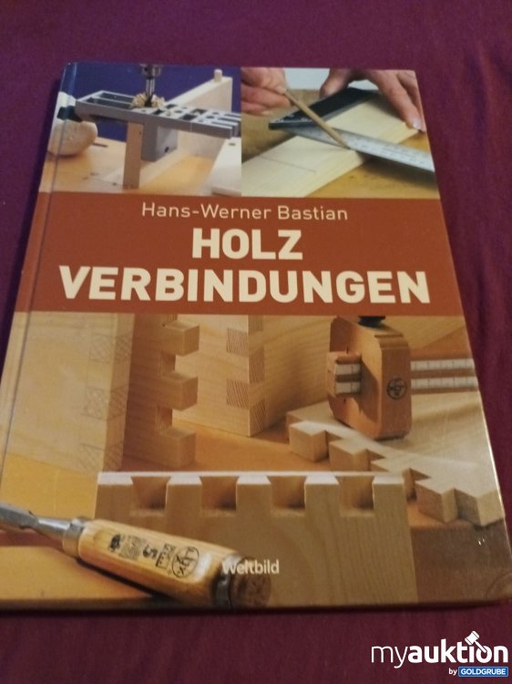 Artikel Nr. 349182: Holz Verbindungen 