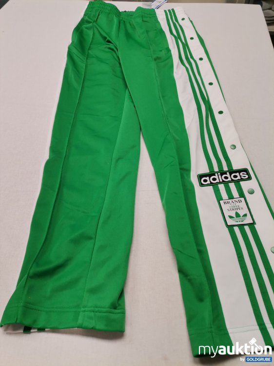 Artikel Nr. 735182: Adidas Adibreak pants 