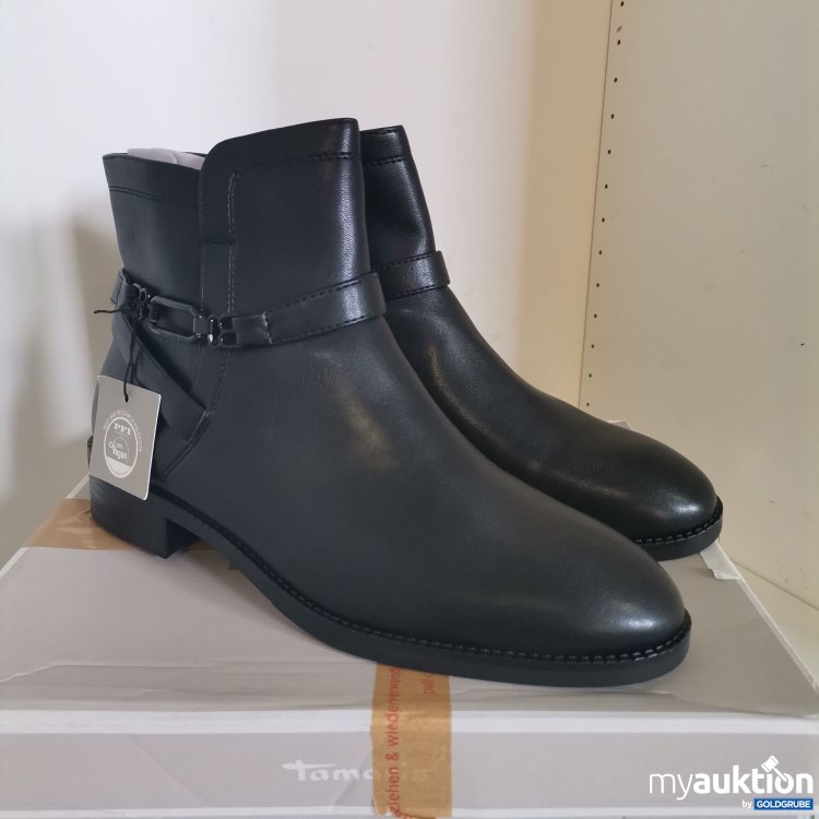 Artikel Nr. 747182: Tamaris Stiefeletten 