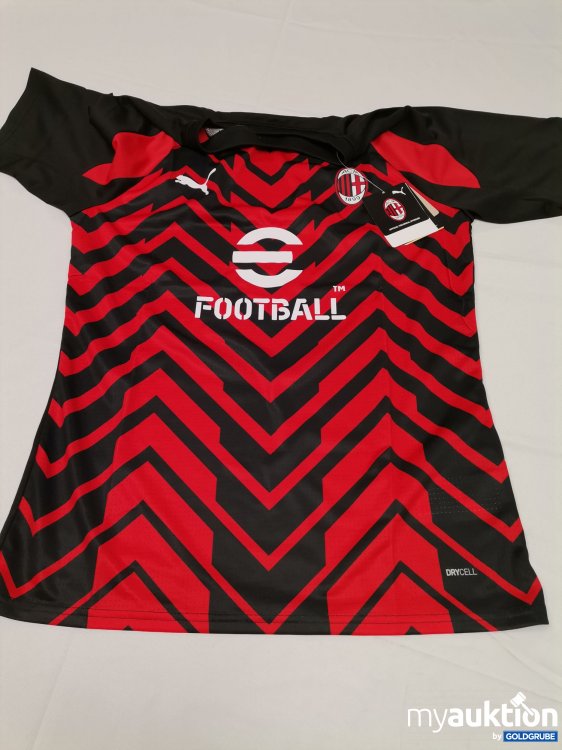 Artikel Nr. 775182: Puma ACM Milan Trikot 