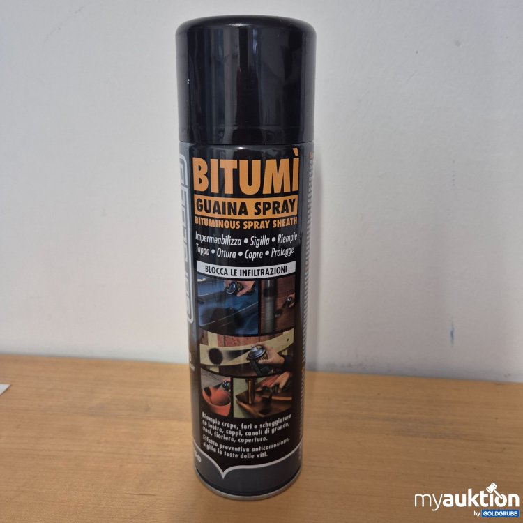 Artikel Nr. 784182: Bitumi Guaina Spray 500 ml