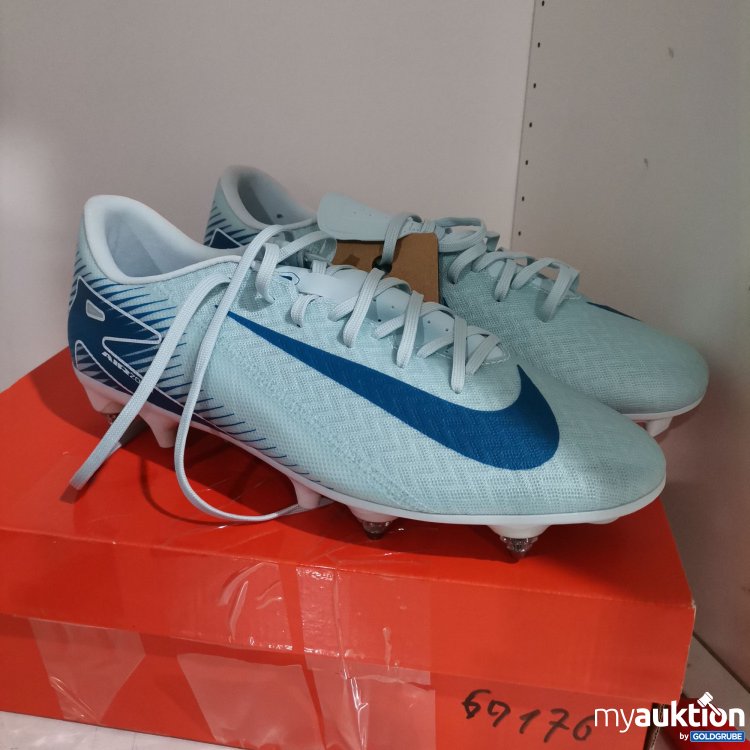 Artikel Nr. 801182: Nike zoom vapor 16 ACAd sg Fußballschuhe 