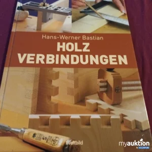 Auktion Holz Verbindungen 