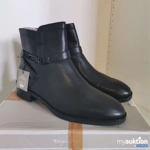 Auktion Tamaris Stiefeletten 