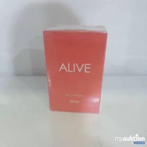 Auktion Boss Alive Eau de Parfum 80ml