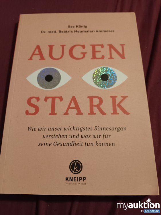 Artikel Nr. 390183: Augen Stark 