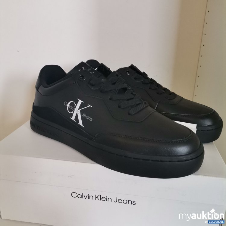 Artikel Nr. 747183: Calvin Klein Sneaker 