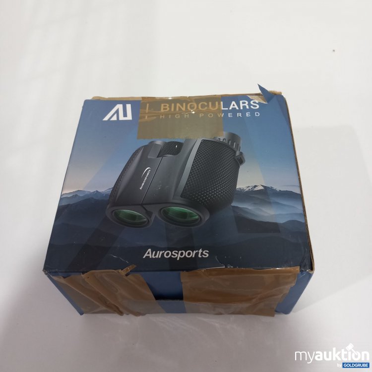 Artikel Nr. 777183: Binoculars Aurasports