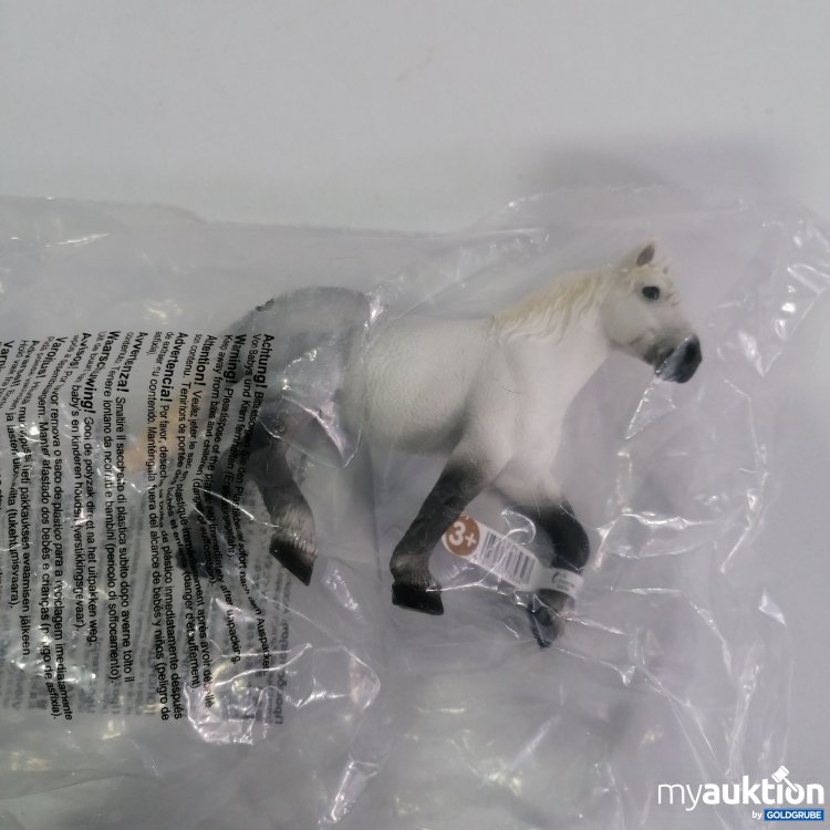 Artikel Nr. 790183: Schleich Percheron Stute 13971 