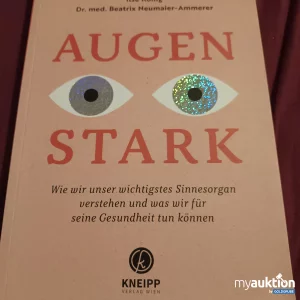 Auktion Augen Stark 