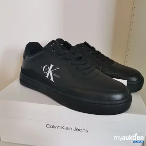 Auktion Calvin Klein Sneaker 