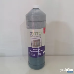 Auktion Otto SVM-50 Elentrovergussmasse 1000g