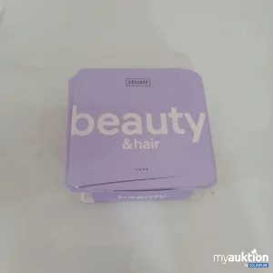 Auktion Beauty & Hair Caps