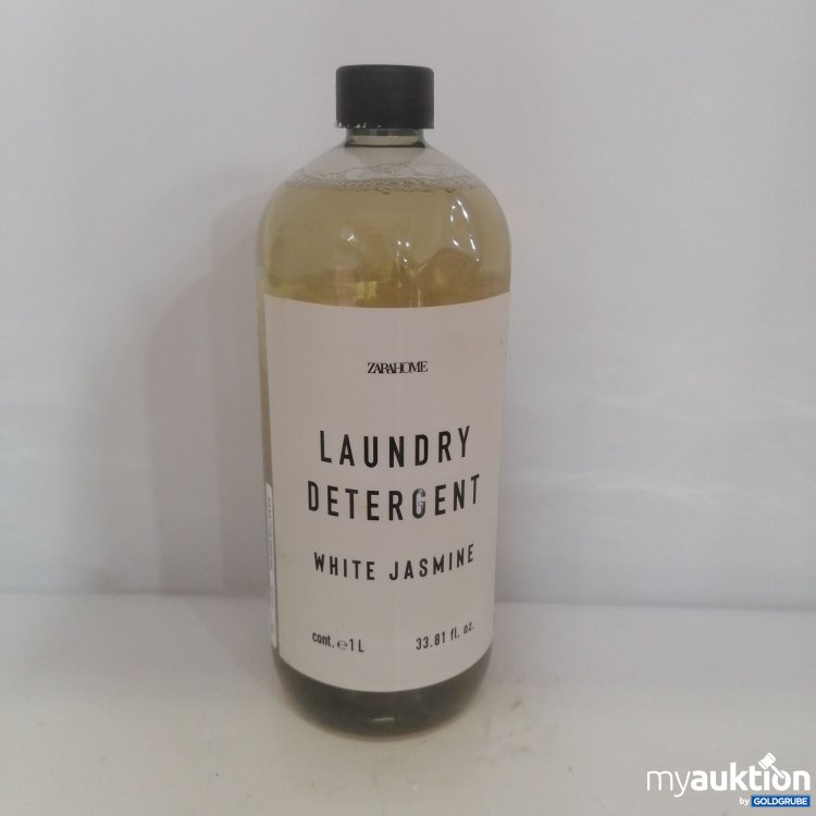 Artikel Nr. 732184: Zara Home Laundry Detergent 1l