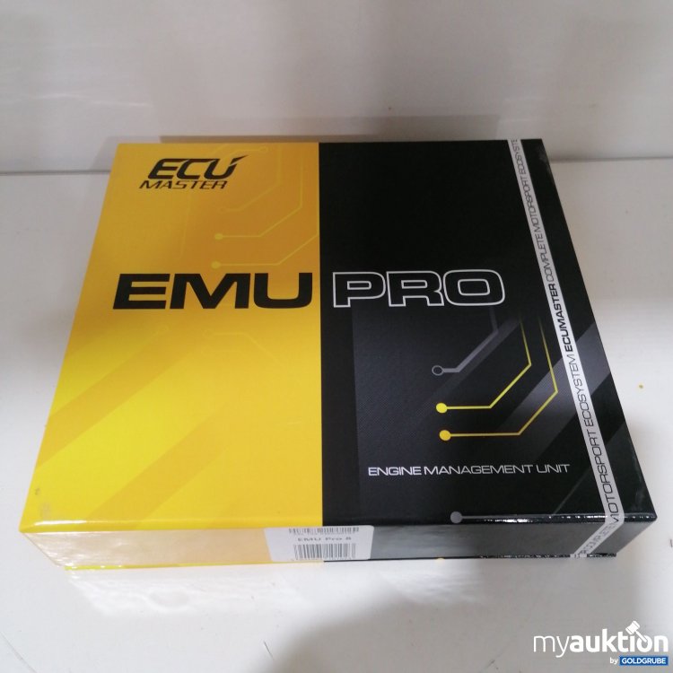 Artikel Nr. 767184: ECU Master EMU PRO 8