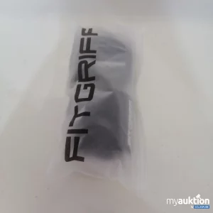 Auktion Fitgriff Wrist Wraps V1