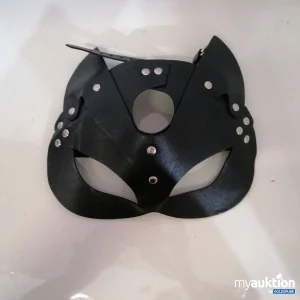 Auktion Katzen Maske für Erwachsene 