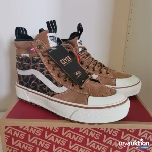 Auktion Vans SK8 Hi Mte 2 Sneaker 