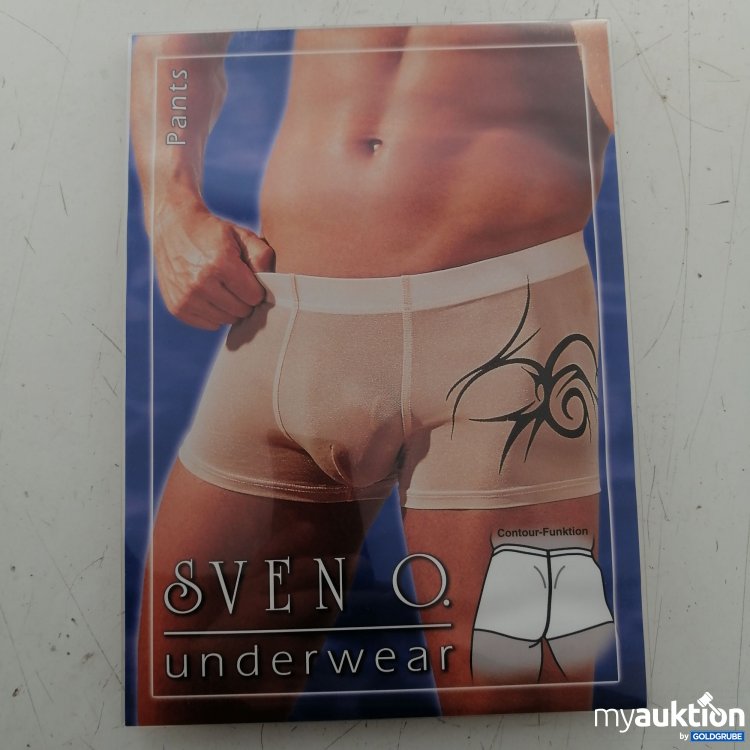 Artikel Nr. 363185: Sven O. Underwear Pants