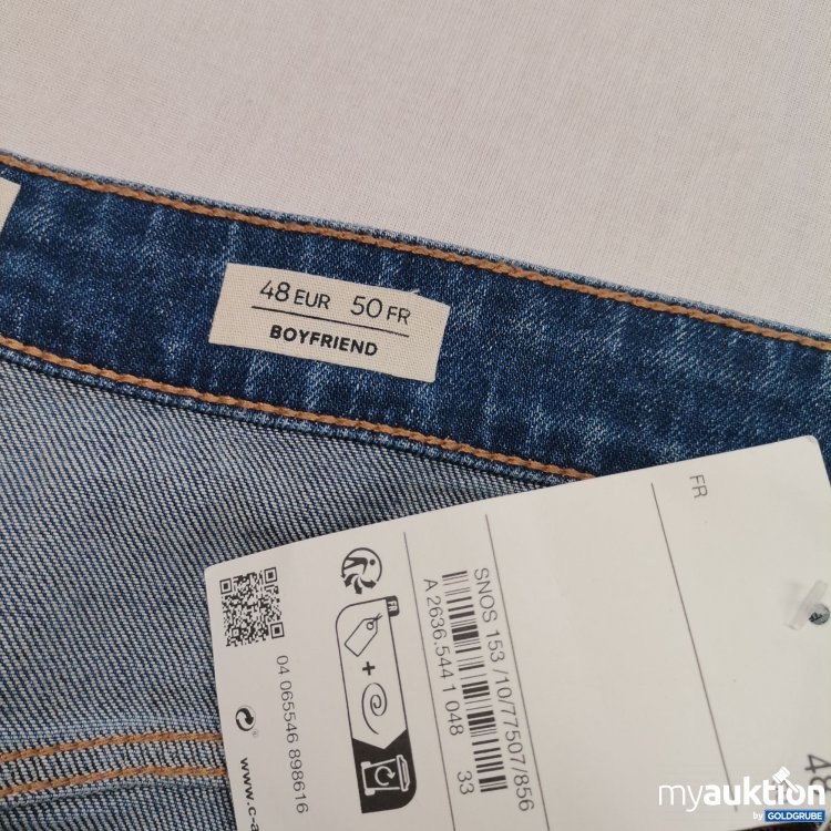 Artikel Nr. 742185: C&A Jeans 