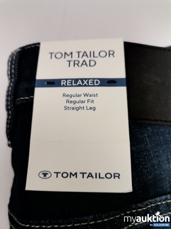 Artikel Nr. 775185: Tom Tailor Jeans 