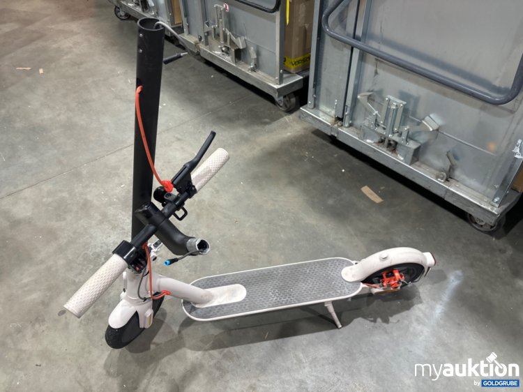 Artikel Nr. 792185: Mi Electric Scooter 