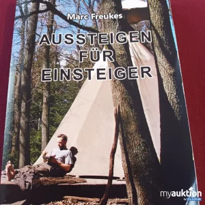 Artikel Nr. 391185: Aussteigen für Einsteiger 