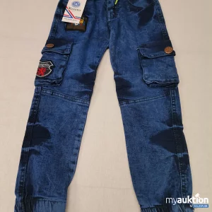 Auktion Jeans