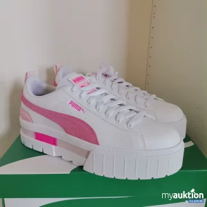 Auktion Puma Mayze OW Sneaker 