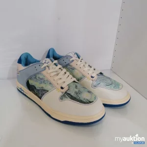 Auktion GalArtsy Sneakers 