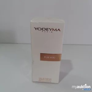 Artikel Nr. 765185: Yodeyma Paris For You Eau de Parfum 15ml