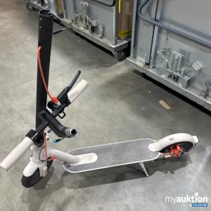 Artikel Nr. 792185: Mi Electric Scooter 