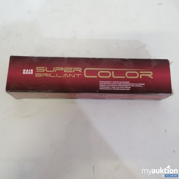 Artikel Nr. 424186: Super Brillant Color 100ml HH 4-77ss