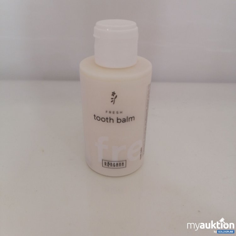 Artikel Nr. 764186: Fresh Tooth Balm 125ml