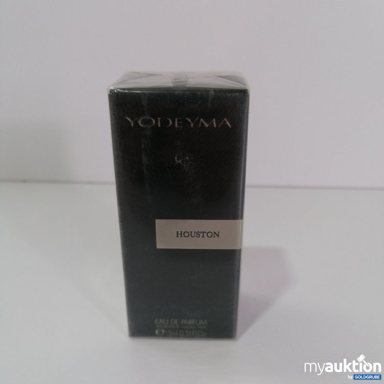 Artikel Nr. 765186: Yodeyma Paris Houston Eau de Parfum 15ml