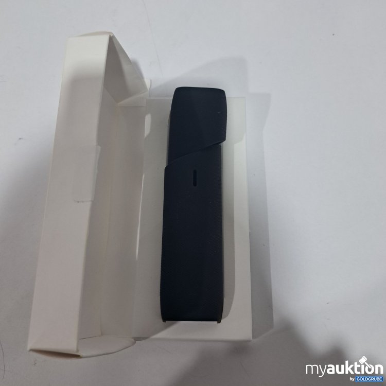 Artikel Nr. 797186: IQOS Silicon Sleeve dunkelblau