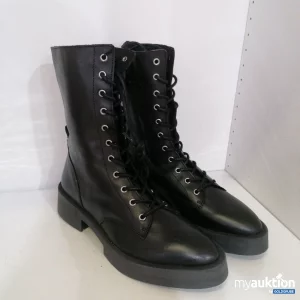 Auktion Steve Madden Schnürstiefelette 