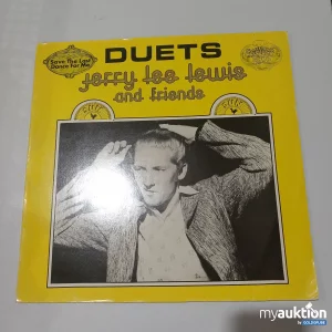 Artikel Nr. 756186: Jerry Lee Lewis"