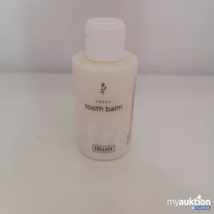 Auktion Fresh Tooth Balm 125ml